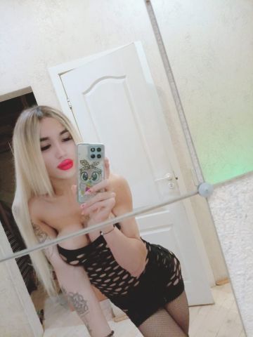 Анкета проститутки Лорета, Павлоград, 19 лет, №343551